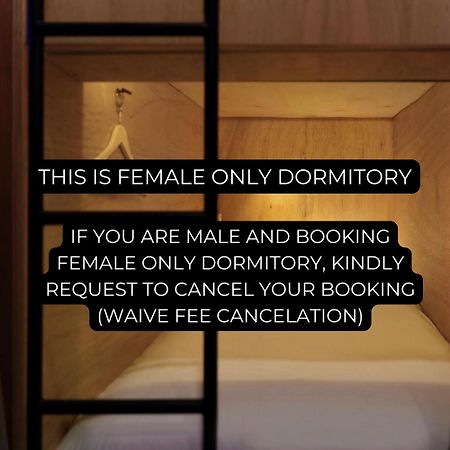 Kultur Umalas - Chse Certified (Adults Only) Canggu Chambre photo